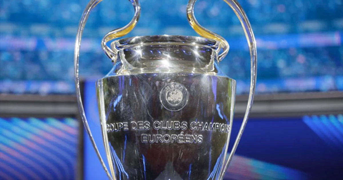 Champions League 2026: todos los clasificados a playoffs y los posibles cruces de octavos