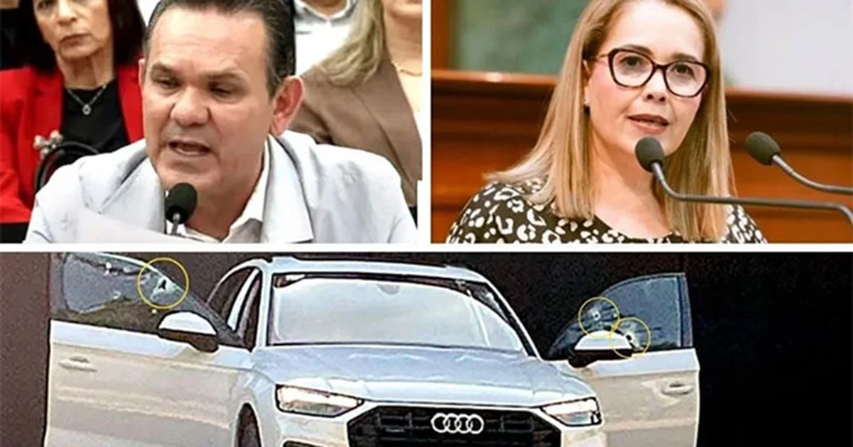 Así lo comunicó el líder nacional del Movimiento Ciudadano, Jorge Álvarez Máynez, a diputados y senadores en reunión plenaria