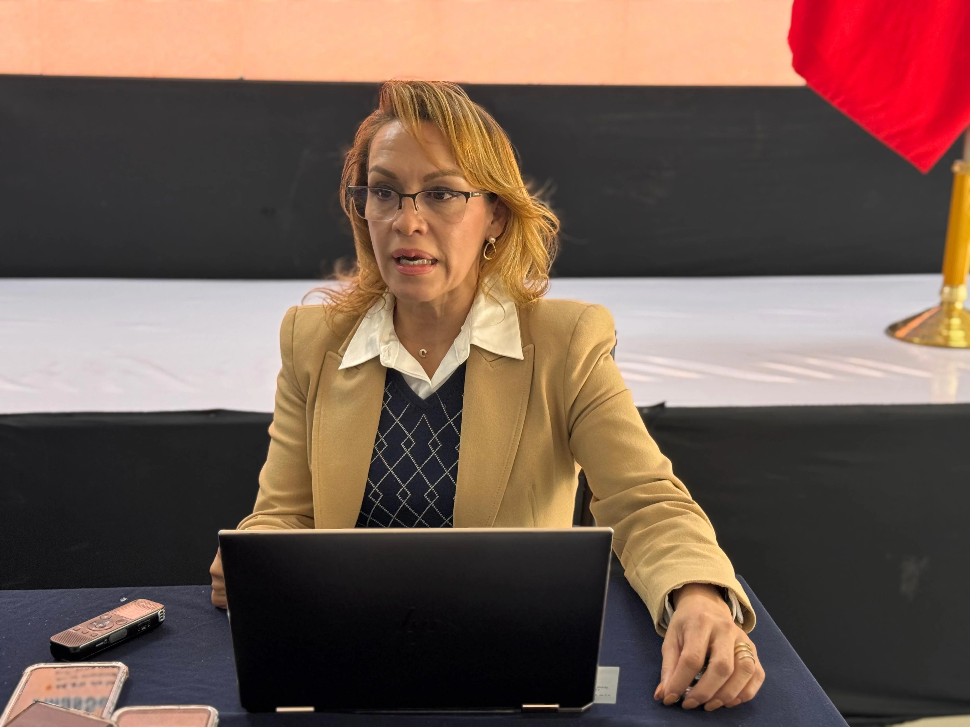 Coparmex Laguna presenta agenda empresarial