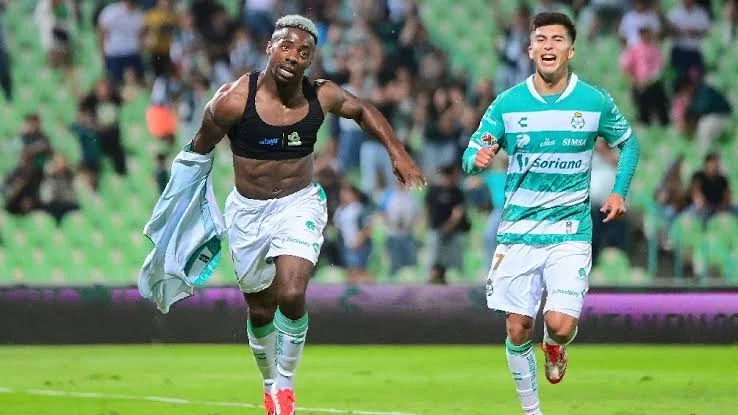 Santos, sin margen de error ante Pumas