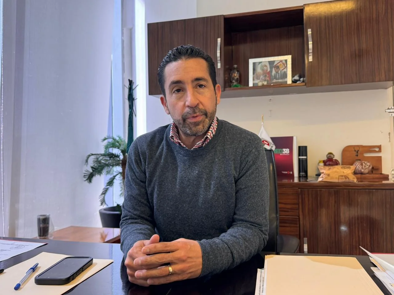 Cabildo de Torreón cancela 64 concesiones de transporte público inactivas para reorganizar el servicio y mejorar la cobertura de rutas para los usuarios.