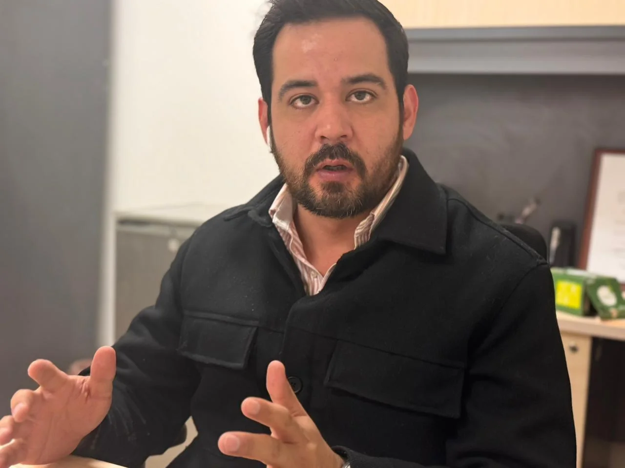 Amplían plazo para refrendo de licencias de funcionamiento en Torreón