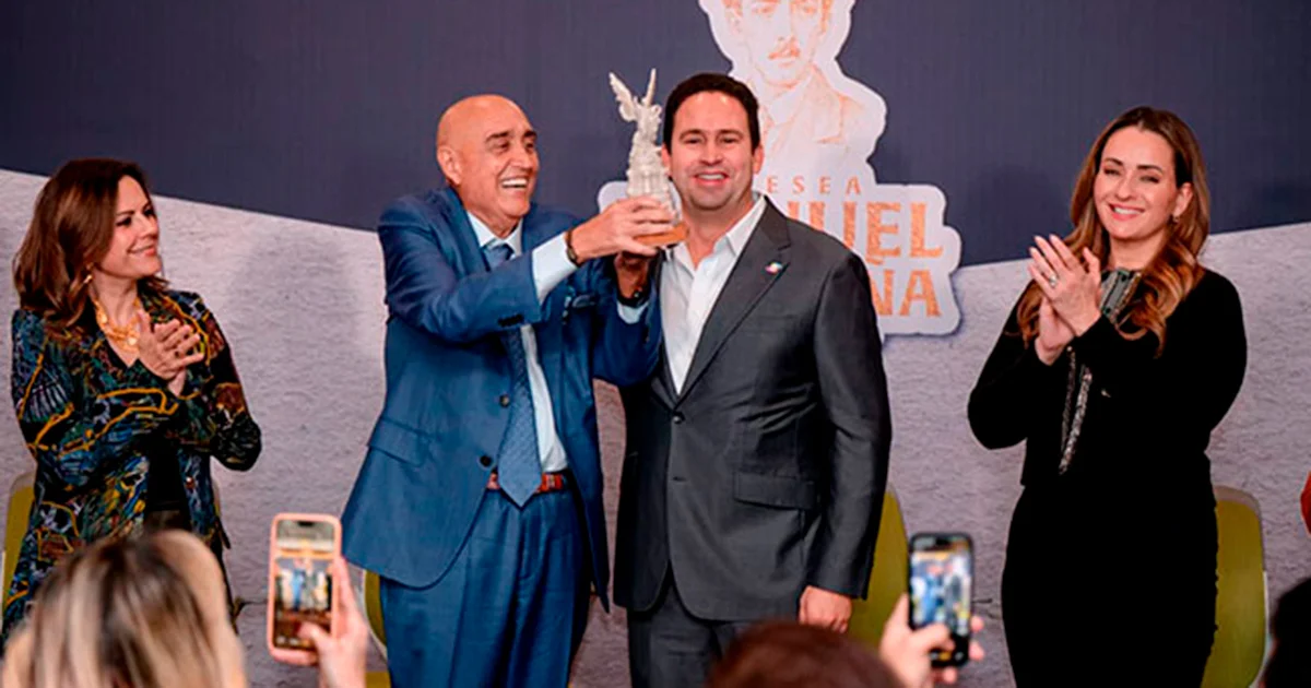 Pedro Torres, coahuilense que puso muy en alto el nombre de nuestra ciudad a nivel internacional: Javier Díaz