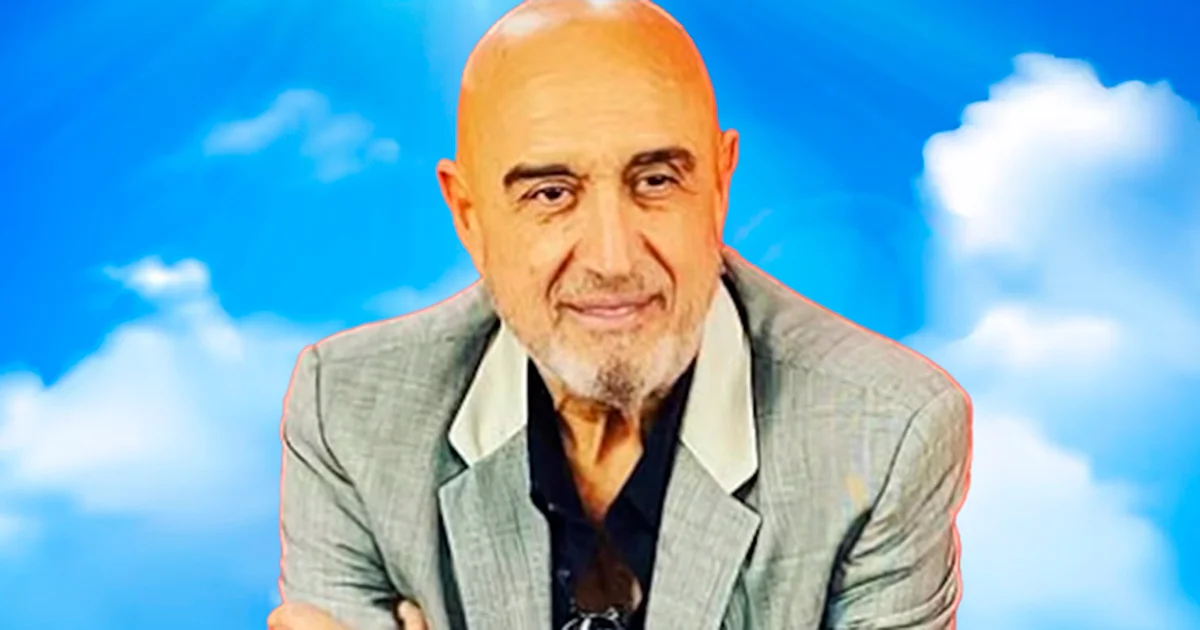 ¿De qué murió Pedro Torres, el querido productor y ex esposo de Lucía Méndez?
