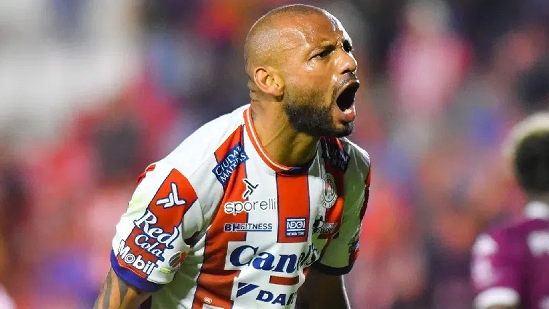 ¡Pese a renovar con ADSL! Cruz Azul mantiene interés en Joao Pedro