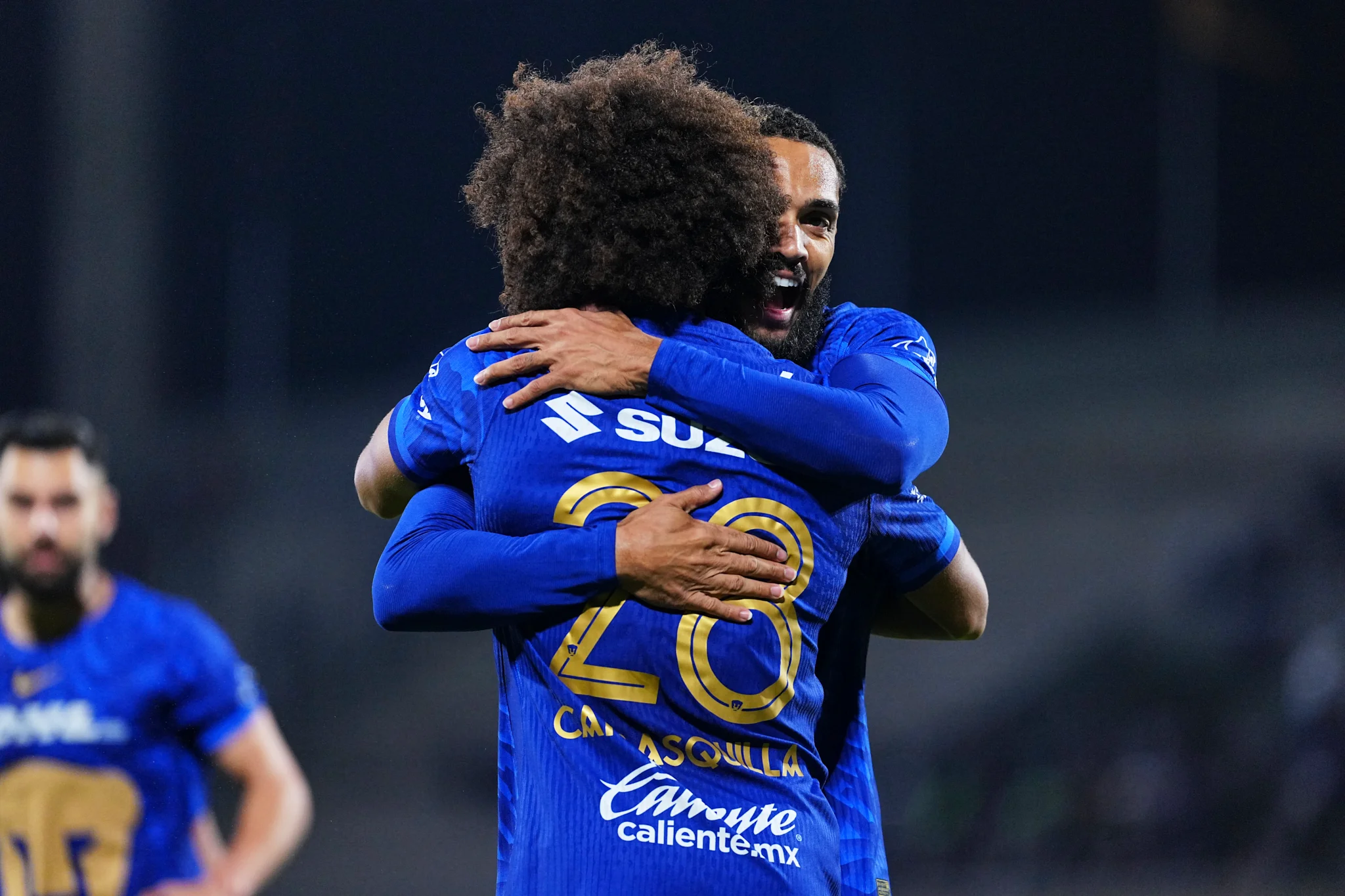 Cae Santos HUMILLADO ante Pumas