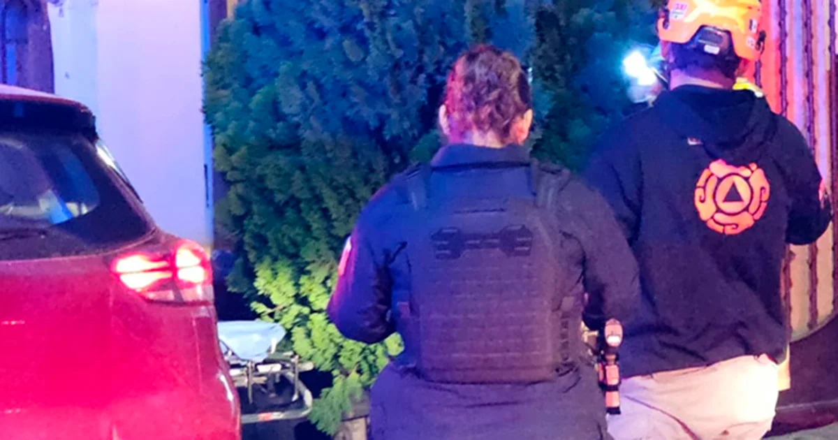 Abuelita de 94 años pierde la vida al explotar su estufa en Nuevo León