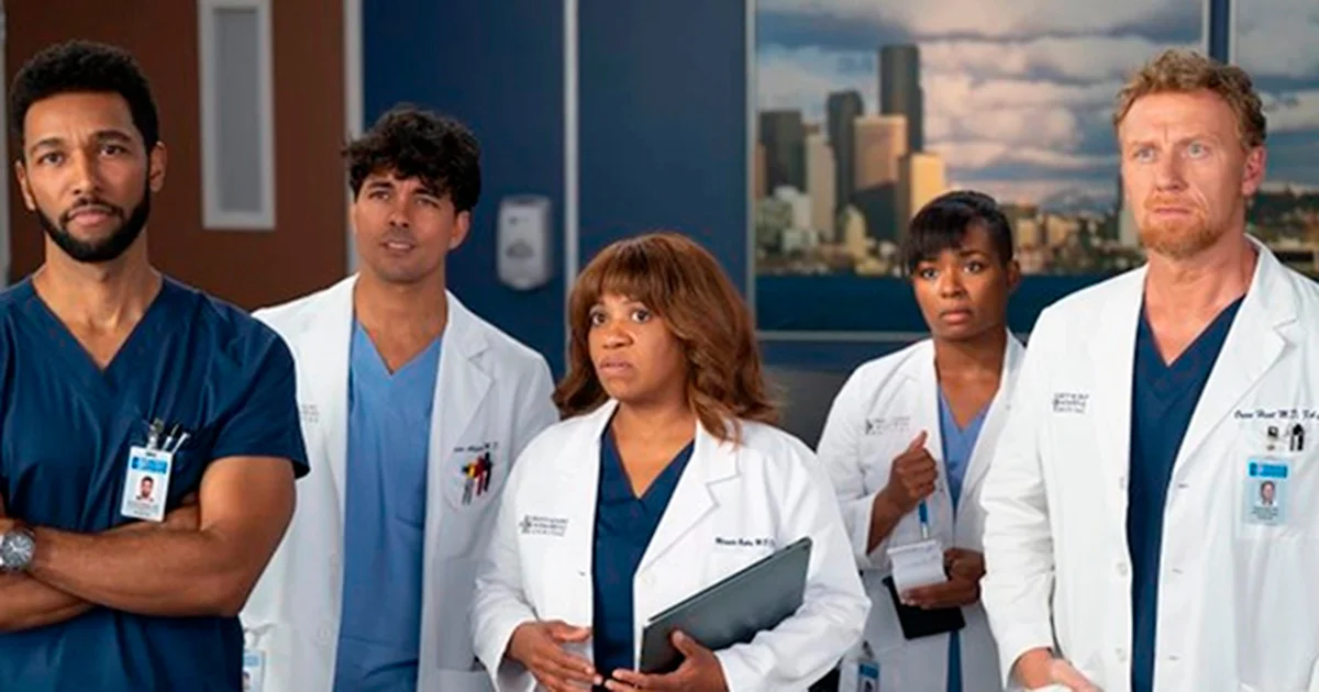 Grey’s Anatomy pausó la producción de la temporada 22 debido a la protesta National Shutdown promovida por estudiantes de la Universidad de Minnesota
