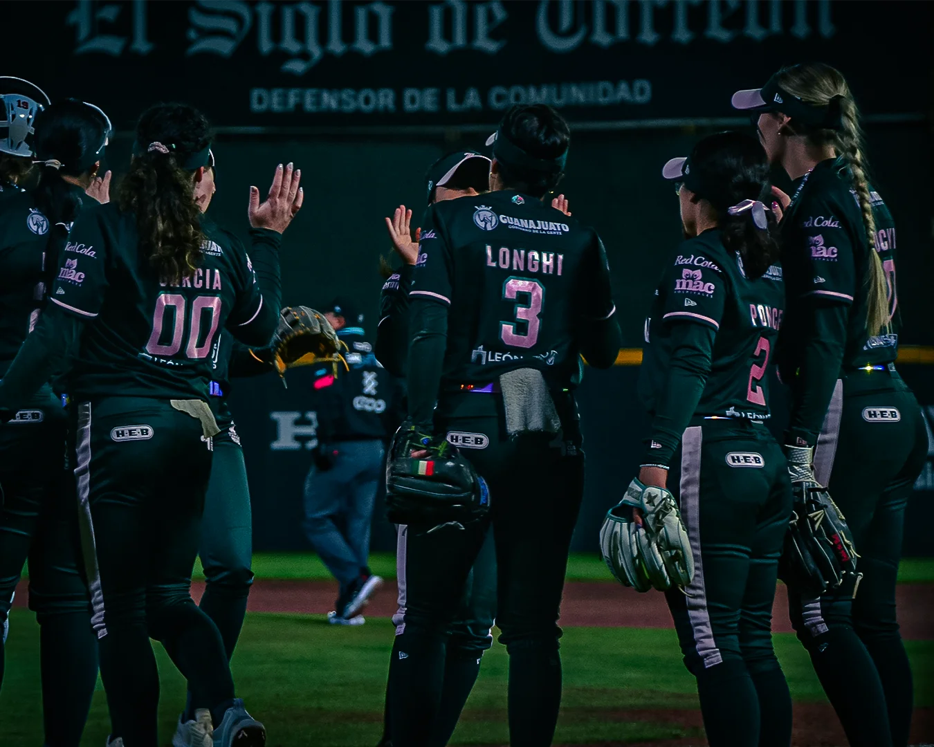Este domingo el playball se cantará en punto de las 12:00 pm