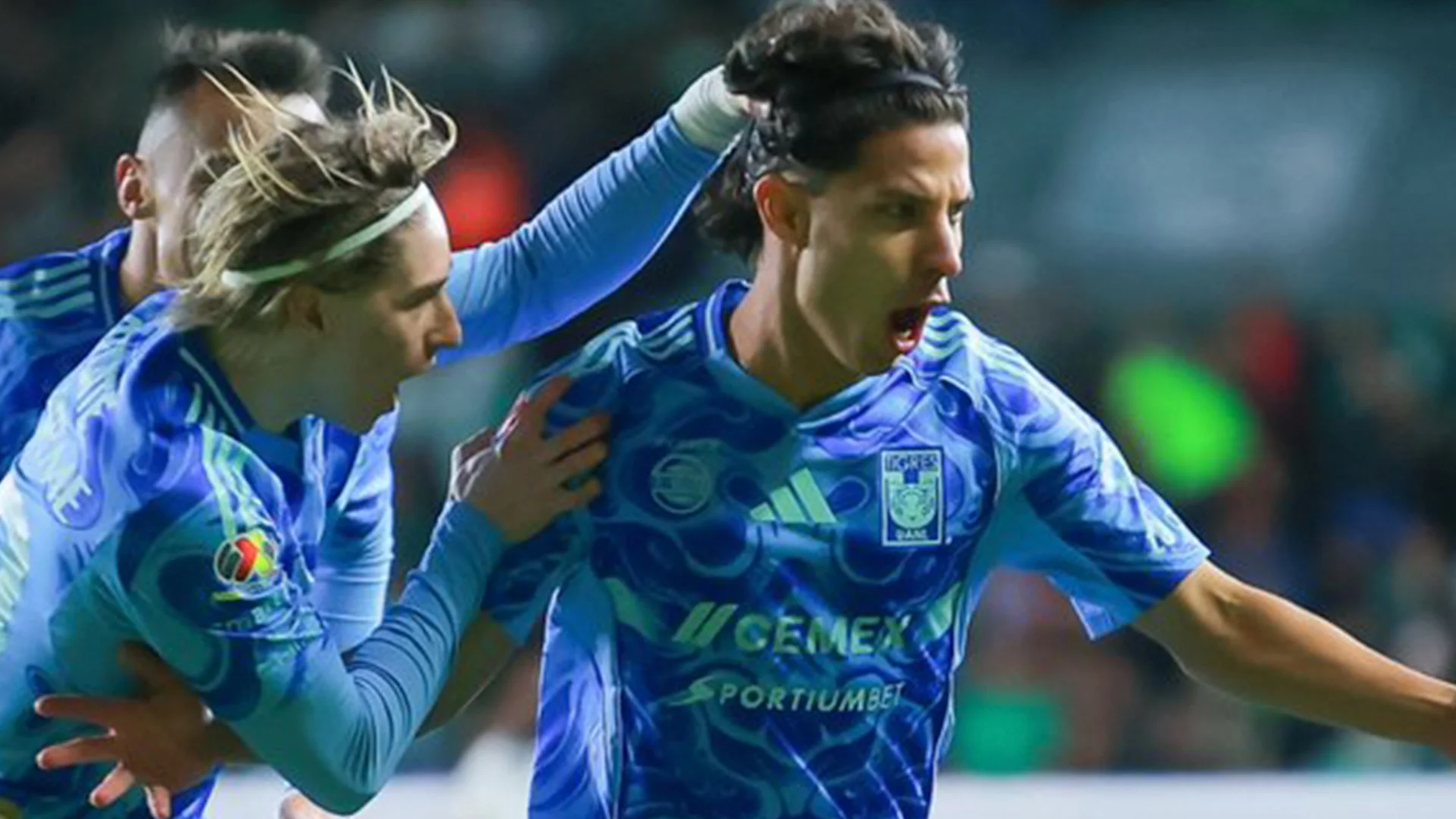 Pumas suma tres valiosos puntos tras imponerse en su visita al Bajío