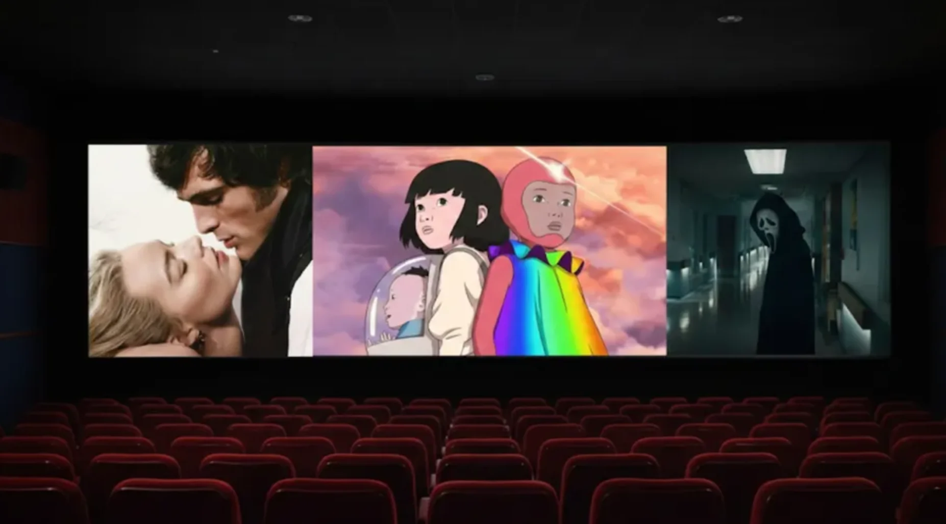 Cartelera de cine febrero 2026: Los estrenos más esperados que no te puedes perder