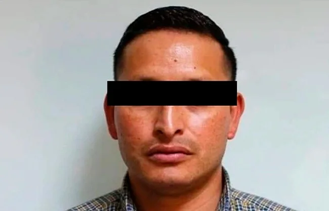 Los hechos que derivaron en la condena ocurrieron cuando un conductor se negó a pagar la "cuota" exigida por la organización criminal