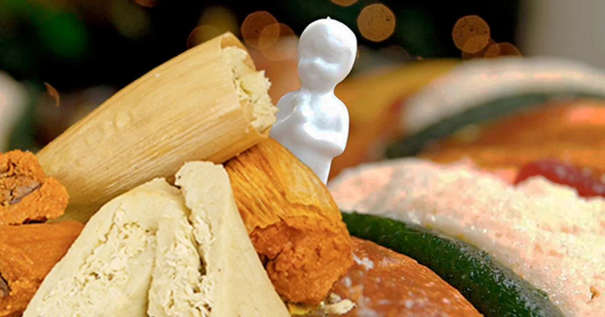 ¿Conoces el origen del día de la Candelaria? ¿O por qué los mexicanos comemos tamales en este día? Aquí te lo contamos