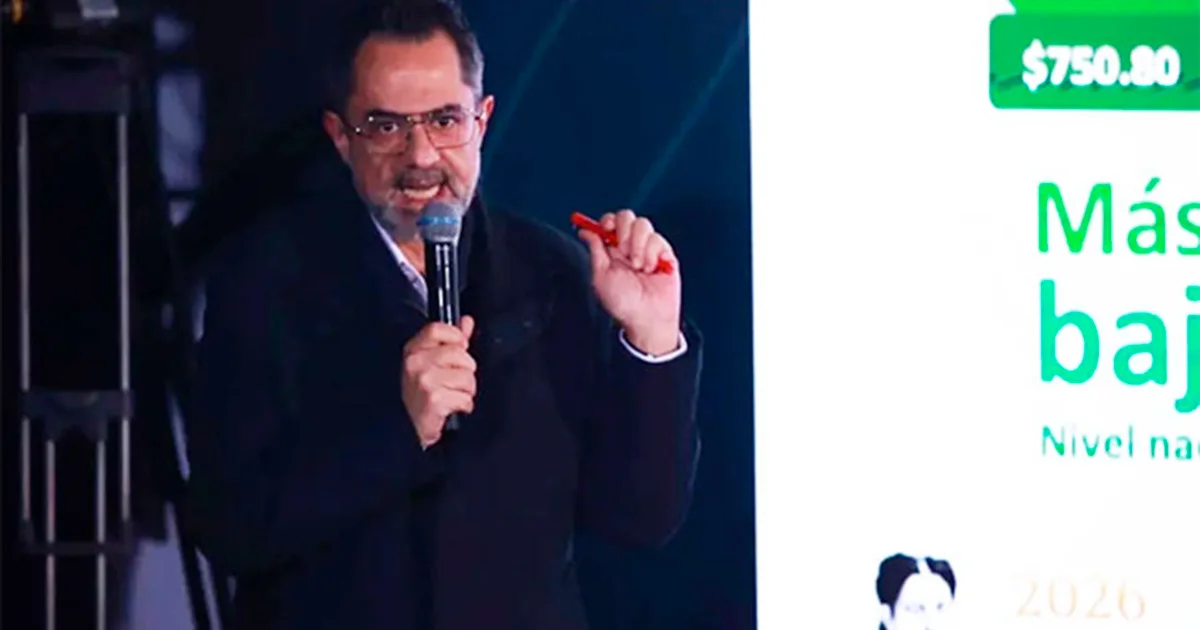 Se reiteró que el Gobierno ya está elaborando lineamientos para regular la venta de boletos para conciertos, festivales y espectáculos