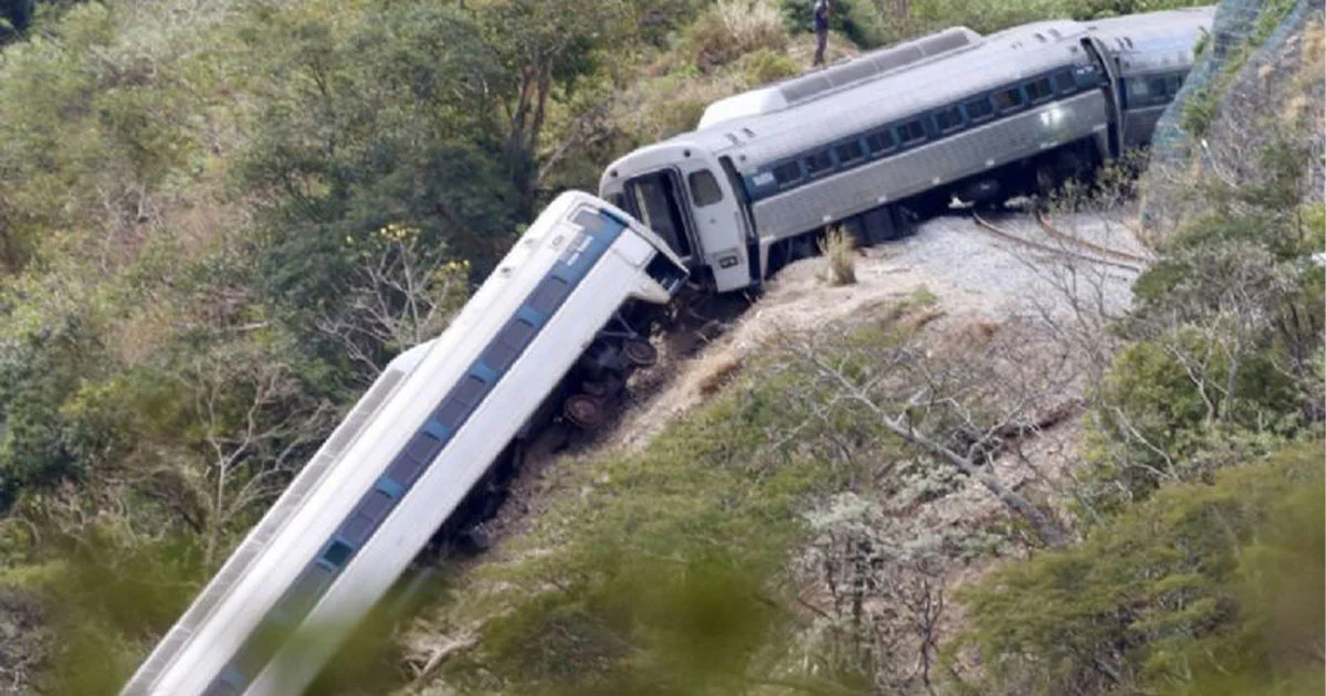 Andrés Lajous Loaeza, titular de la Agencia Reguladora de Transporte Ferroviario, detalló que un tercero independiente realizará una evaluación del servicio que brinda dicho tren