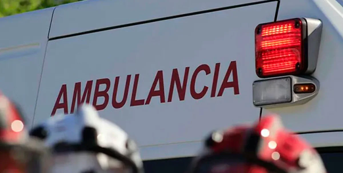 Joan de 16 años permaneció hospitalizado en estado crítico desde el pasado 25 de enero.