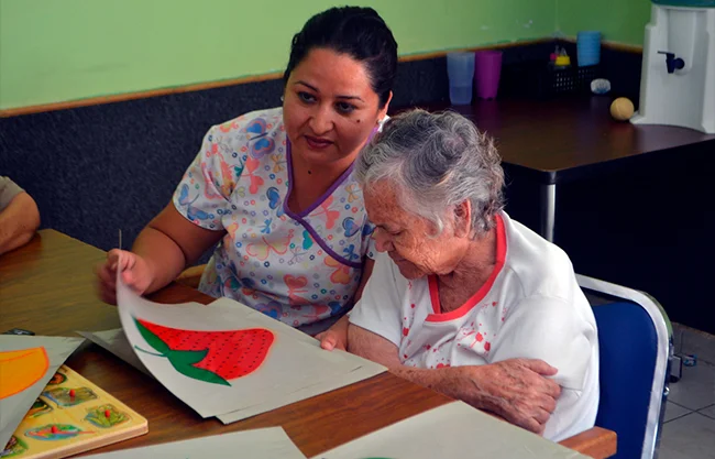 Retoma actividades Fundación Alzheimer Coahuila; tamizajes, asesoría jurídica, cursos y talleres