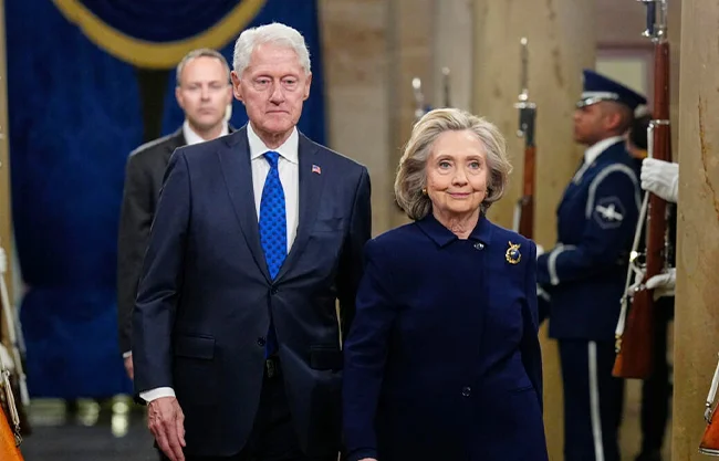 La investigación de la Comisión de Supervisión busca esclarecer los vínculos de figuras públicas con el fallecido financiero Jeffrey Epstein