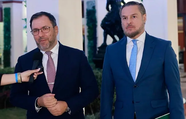 Venezuela designa a Félix Plasencia como emisario en EU en pleno deshielo diplomático