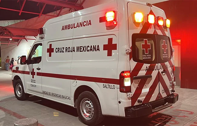 Muere hombre en Saltillo tras aplicarse inyecciones de Wegovy para bajar de peso