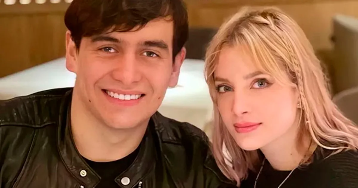Revelan videos de Imelda Tuñón autolastimándose para acusar a Julián Figueroa de supuesto maltrato