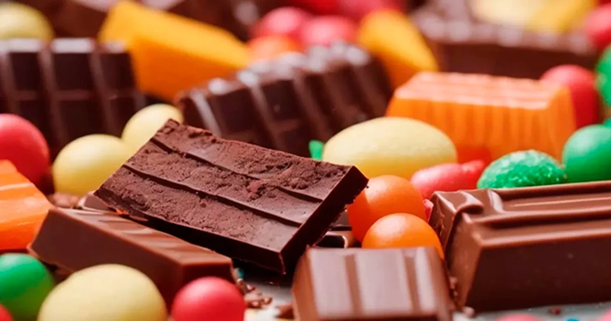 Autoridades detectan arsénico en 28 dulces más vendidos en Estados Unidos