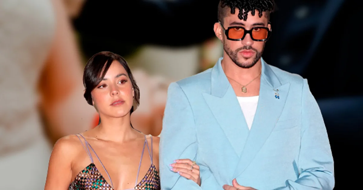 Bad Bunny y Gabriela Berlingeri podrían haber retomado su historia de amor, y no solo eso, también se habrían comprometido