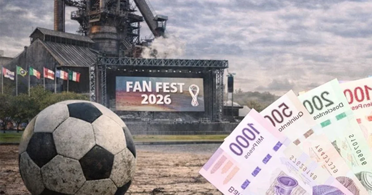 Conforme se ajustó el calendario y se confirmó la baja expectativa de asistencia foránea, patrocinadores comenzaron a reevaluar su participación