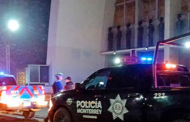 Las autoridades estatales no han emitido un comunicado oficial que brinde mayores detalles sobre la identidad del hombre localizado esta mañana