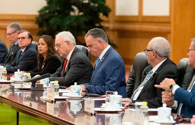 Taiwán condena declaración conjunta de Uruguay y China sobre su soberanía