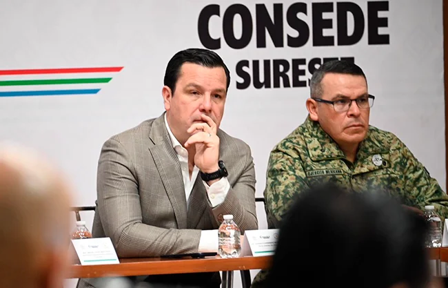 Bajan homicidios 30% en enero en Coahuila