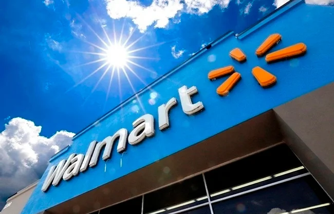 Las acciones de Walmart han crecido un 468%, superando ampliamente el avance del 264% del índice S&P 500