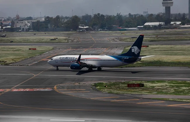 GAP anuncia inversión histórica, destinará 13 mil mdp a la modernización de aeropuertos en 2026