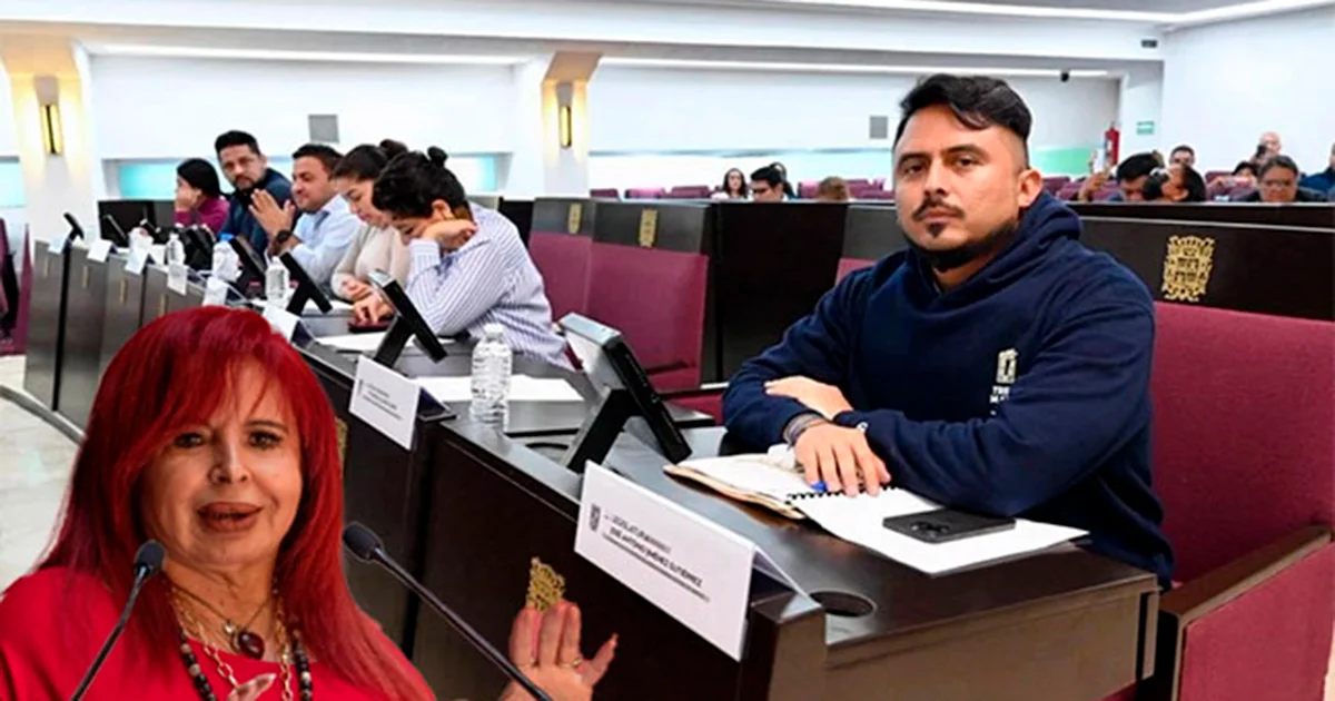 Se fractura Morena en Campeche; rompen 10 diputados con Layda Sansores