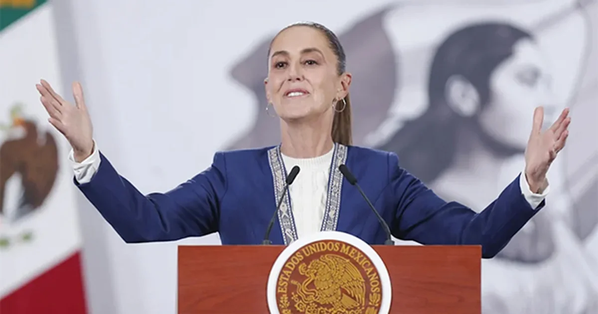 Aseguró que el combate frontal ya demostró generar más violencia y reiteró que su gobierno apuesta por detenciones legales y la atención a las causas
