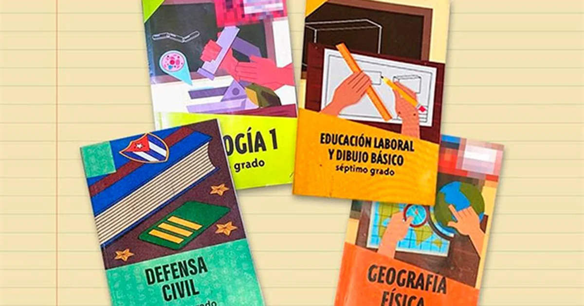 La Cancillería envió el 25 de noviembre un primer cargamento con más de 3.8 millones de libros de texto impresos y publicados en México