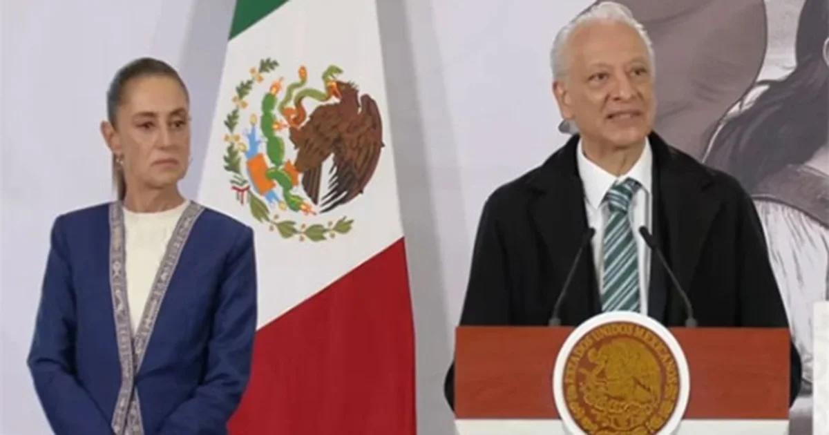 Tras ser cuestionado sobre los montos y contratos de envío de crudo a Cuba, el director de Pemex especificó que el último contrato es de 2023