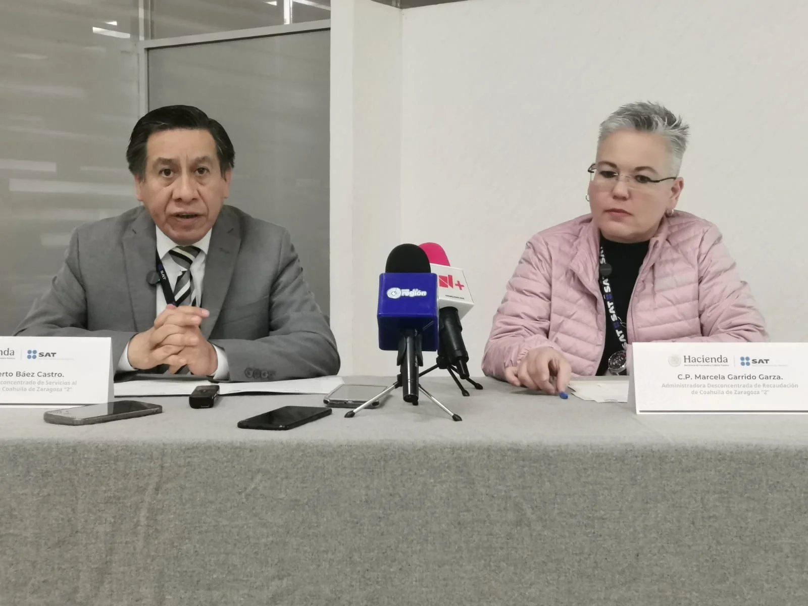 SAT informa plazos clave para declaración anual 2026, facturación y programa de regularización para empresas y contribuyentes.