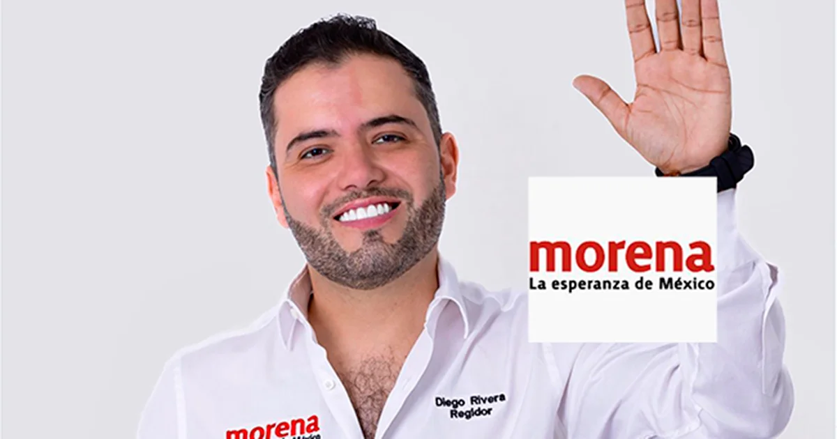 De acuerdo con la publicación, la detención fue un operativo coordinado de la Sedena, la Semar, la FGR y la SSPC.