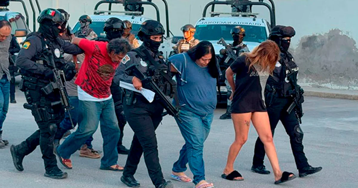 Sentencian a cinco años de prisión a mujer que intentó extorsionar a Jacobo Rodríguez