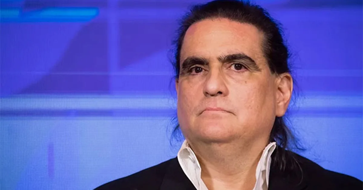 Agentes venezolanos arrestaron e interrogaron a los dos empresarios, que enfrentan cargos de lavado de dinero en Estados Unidos