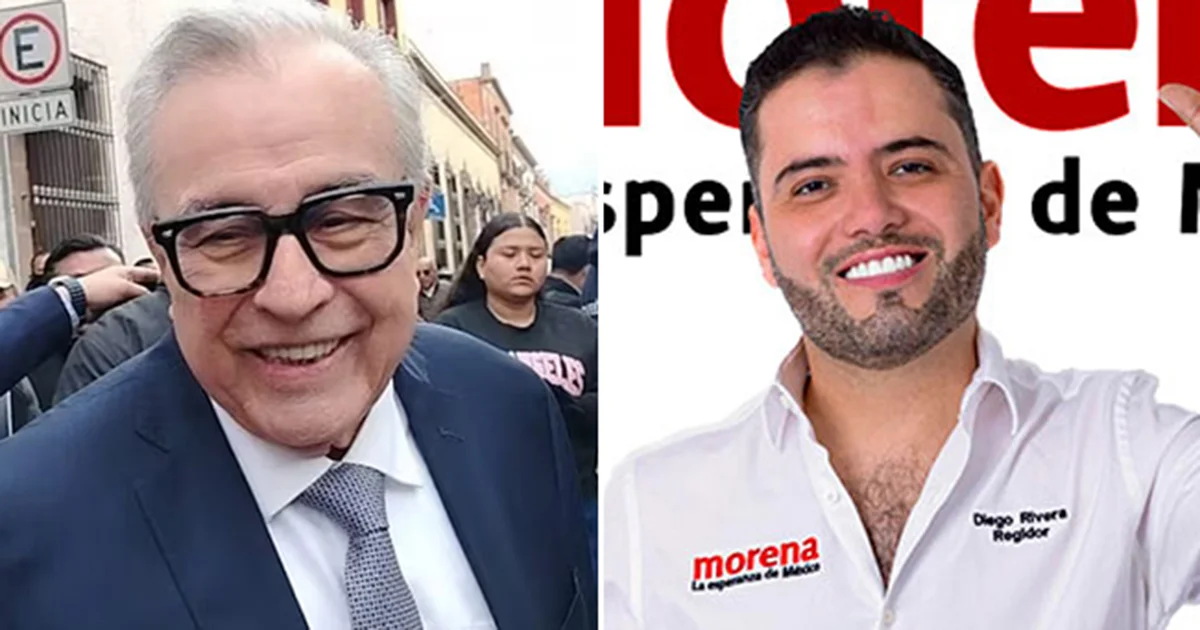 Entre risas y en tono de burla, el gobernador Rubén Rocha Moya dice desconocer lo que ocurre incluso en su propio estado