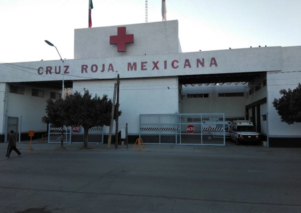 Por erección prolongada, va a dar al hospital en Torreón