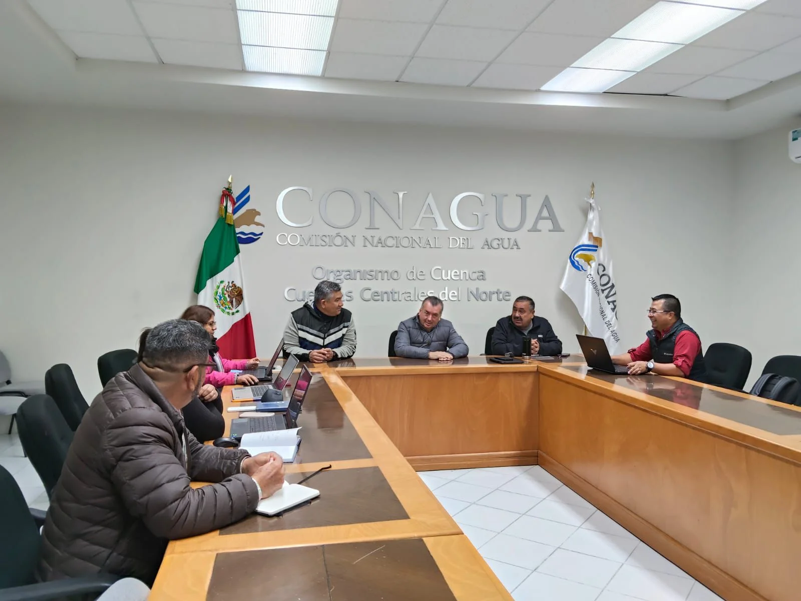 México moderniza sistemas de riego en Coahuila-Durango para optimizar el uso del agua y garantizar la producción agrícola a futuro.