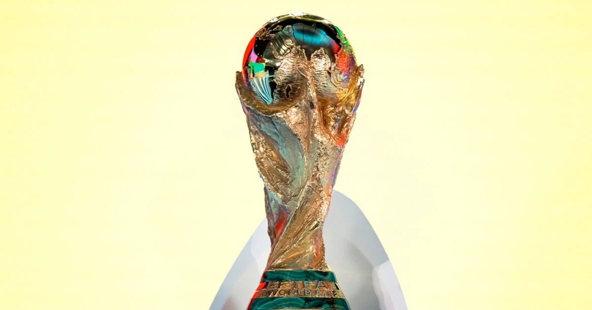 Concacaf anuncia que tendrá 6 plazas directas para el Mundial 2030