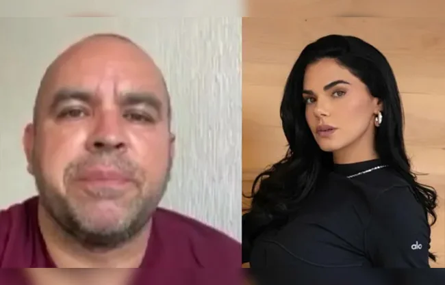 La actriz Livia Brito podría enfrentar hasta 8 años de prisión por presunta falsedad