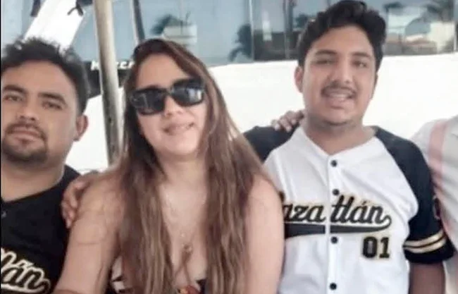 Unas vacaciones familiares en Mazatlán, Sinaloa, terminaron en pesadilla tras la privación de la libertad de seis integrantes