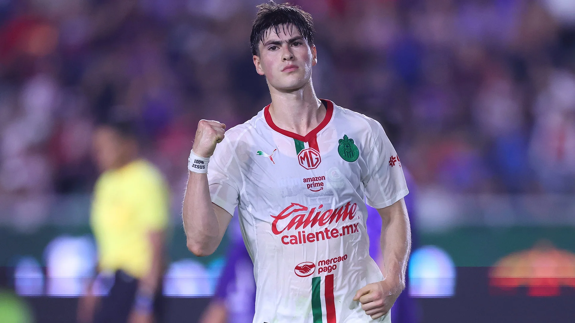 ¡Super Chivas! Guadalajara vence a Mazatlán y se mantiene el liderato del torneo
