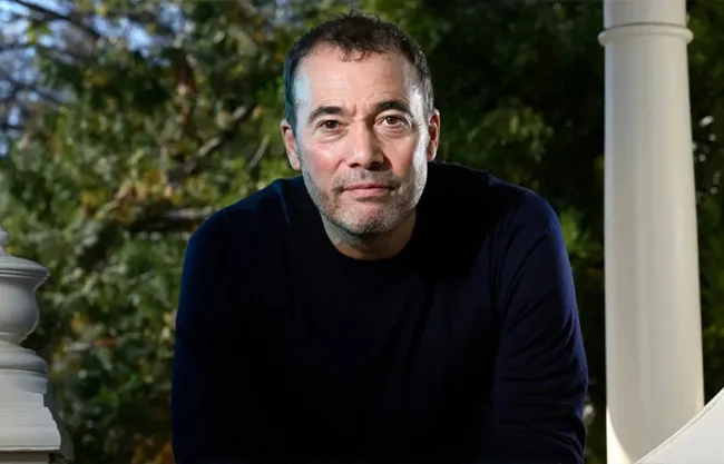 Renuncia Will Lewis a la dirección de The Washington Post tras despidos masivos y crisis editorial