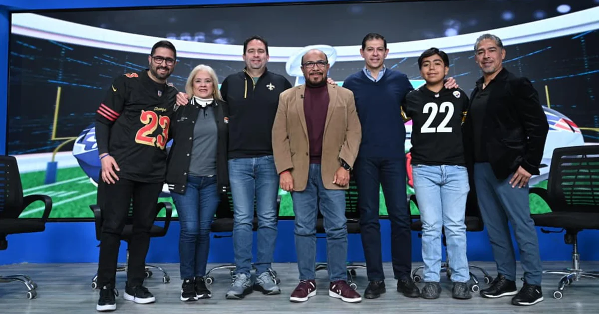 De los siete especialistas reunidos por TELE SALTILLO, cinco de ellos van con Seattle, uno afirma que ganará Nueva Inglaterra, y otro dice que cualquiera de los dos puede ganar.